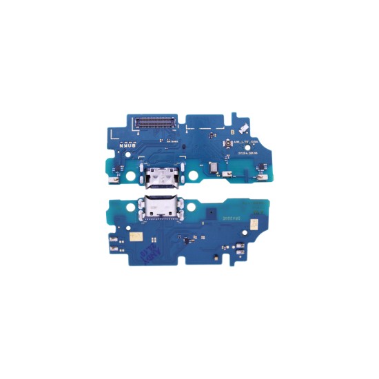Placa de Carregamento Samsung Galaxy A16 5G/A166B Placa de Carregamento Samsung Galaxy A16 5G/A166B